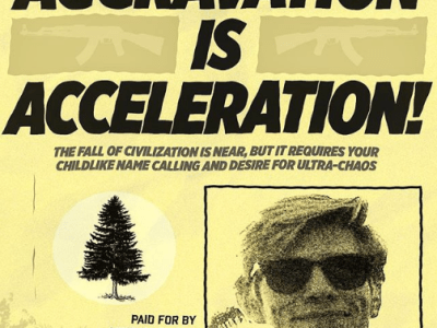 Harassment Architecture – Mike Ma – a&nbsp;review